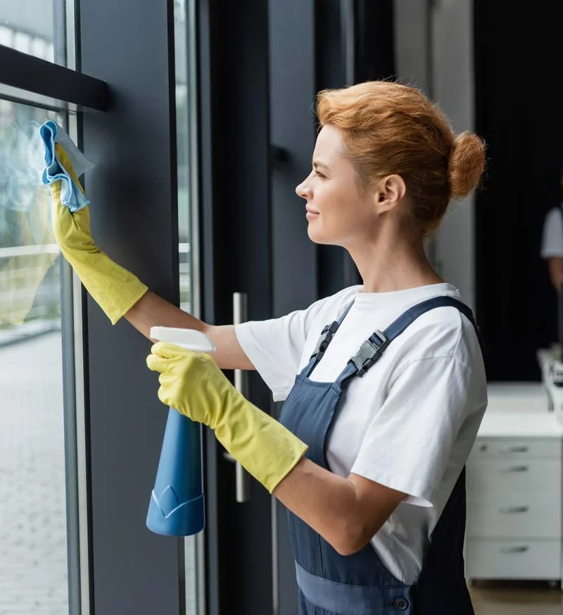 Home empresa de limpieza de casas y hogares oficinas comunidades colegios